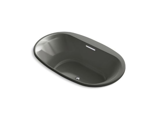 Picture of C++ 5717-58 UNDERSCORE 72X42 OVAL DI BAT