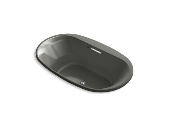 Picture of C++ 5717W158 UNDERSCORE 72X42 OVAL W/BAS