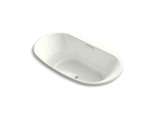 Picture of C++ 5717-NY UNDERSCORE 72X42 OVAL DI BAT