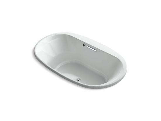 Picture of 5717W195 UNDERSCORE 72X42 OVAL W/BASK