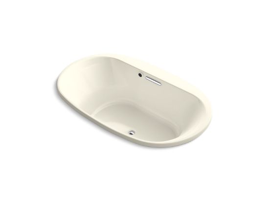 Picture of 5717W196 UNDERSCORE 72X42 OVAL W/BASK