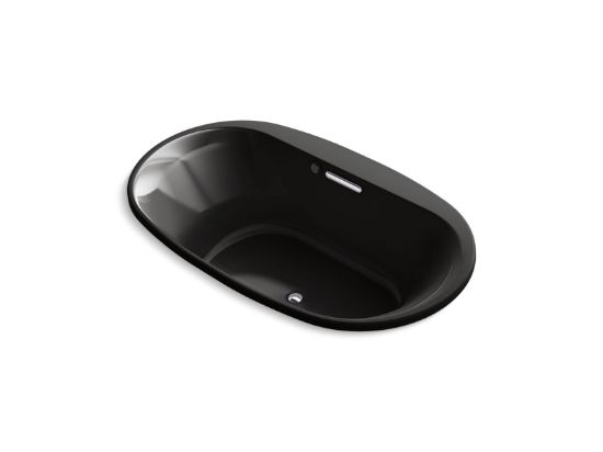 Picture of 5718GH7 UNDERSCORE 72 OVAL HEAT BBM BATH