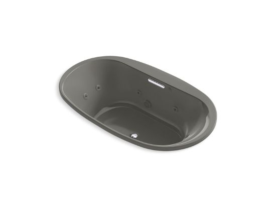 Picture of C++ 5718JH58 UNDERSCORE 72X42 OVAL FJ WP