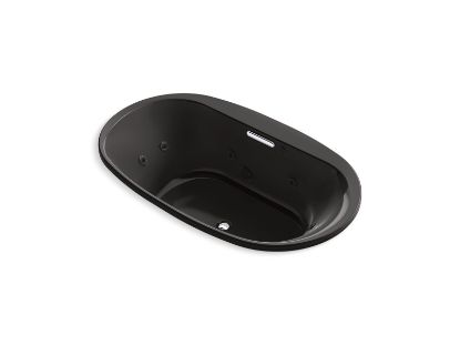 Image de 5718JH7 UNDERSC 72X42 BAIN TRB FJ OVL