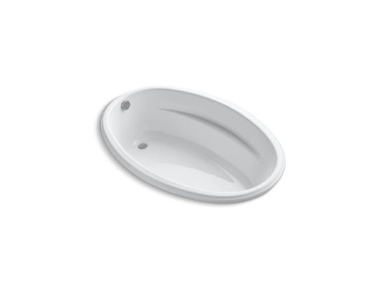 Picture of C++ 1147-0 PROFLEX 60X40 OVAL BATH