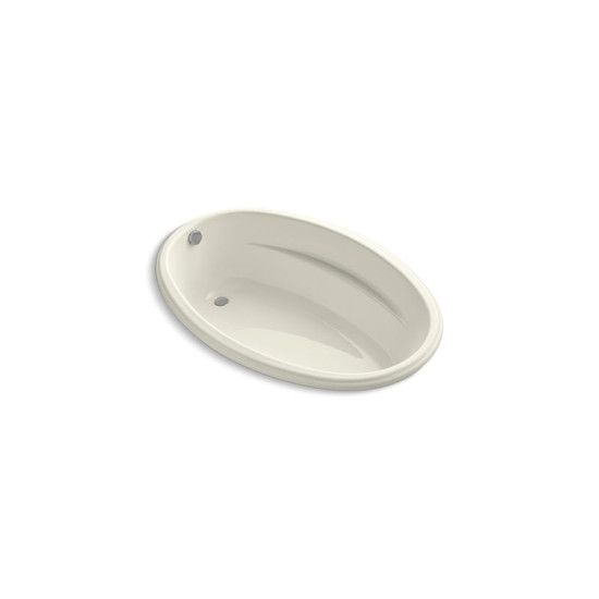 Picture of 1147-96 PROFLEX 60X40 OVAL BATH