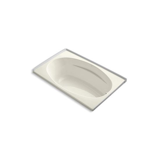 Picture of 1142-R-96 PROFLEX BATH W/FLANGE 60X36