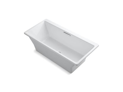 Picture of C++ 819F620 RVE CAST IRON BATH W/FLOAT B