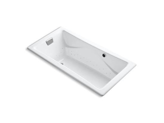 Image sur 865-GH0-0 TEA-FOR-TWO CHAUF BBM 6' BAIN