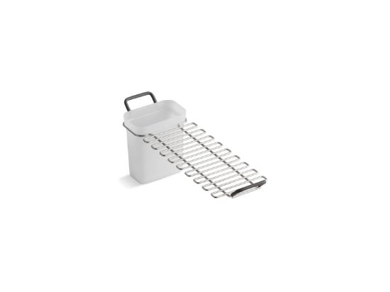 Picture of 6194-ST RIVERBY UTILITY RACK W/CUP