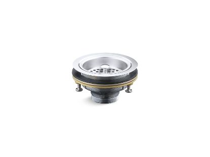 Picture of 8799-CP DUOSTRAINER L/TAILPIECE