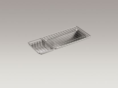 Picture of C++ 3179-NA TROUGH 22 UNDERTONE SINK