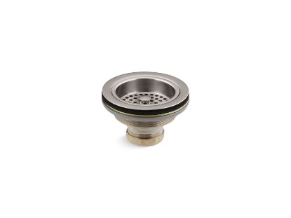 Picture of 8799-VS DUOSTRAINER L/TAILPIECE