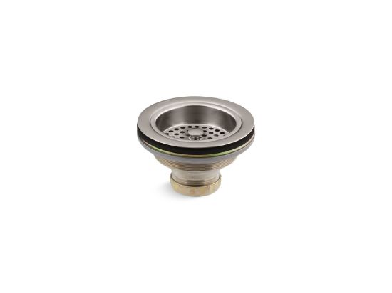 Picture of 8799-VS DUOSTRAINER L/TAILPIECE