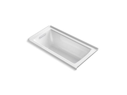 Picture of 1946-L-0 ARCHER 60X30 3-FLANGE BATH