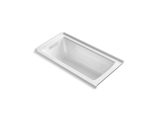 Picture of 1946-L-0 ARCHER 60X30 3-FLANGE BATH