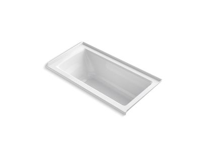 Picture of 1946RW0 ARCHER BASK 60X30 3FLANGE BATH