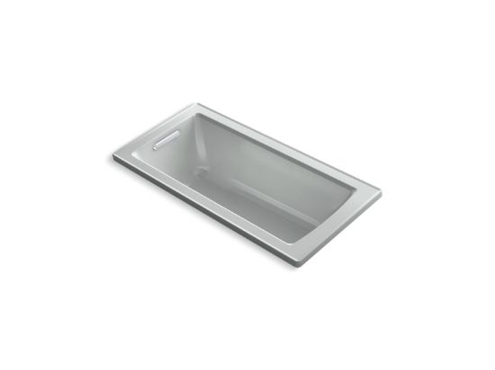 Picture of 1946W195 ARCHER BASK 60X30 DROPIN BATH