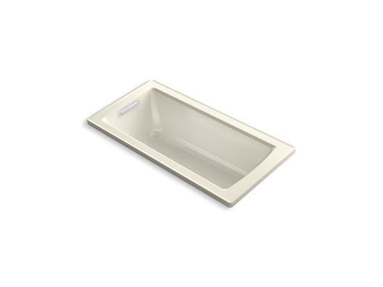 Picture of 1946W196 ARCHER BASK 60X30 DROPIN BATH