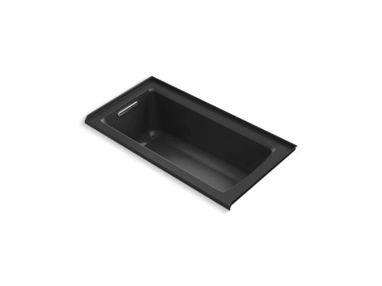 Picture of 1946-L-7 ARCHER 60X30 3-FLANGE BATH