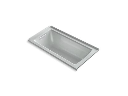 Picture of 1946-L-95 ARCHER 60X30 3-FLANGE BATH