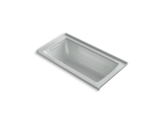 Picture of 1946-L-95 ARCHER 60X30 3-FLANGE BATH