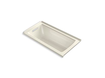 Picture of 1946-L-96 ARCHER 60X30 3-FLANGE BATH