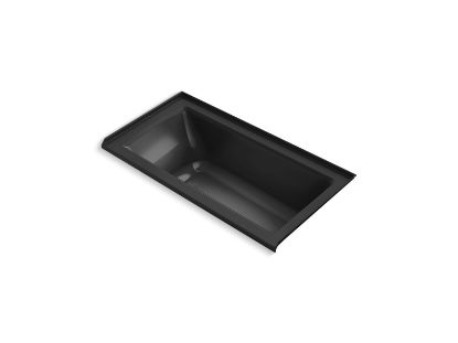 Picture of 1946RW7 ARCHER BASK 60X30 3FLANGE BATH