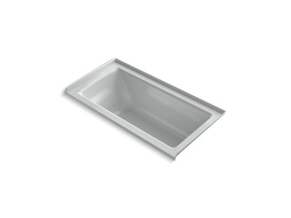 Picture of 1946RW95 ARCHER BASK 60X30 3FLANGE BATH