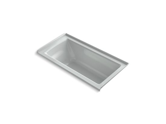 Picture of 1946-R-95 ARCHER 60X30 3-FLANGE BATH