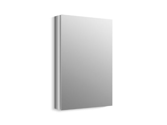 Image sur 99002-NA VERDERA 20X30 PHARMACIE MIROIR
