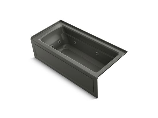Image sur C++ 1949RAW58 ARCH BASK 5.5' BAIN TRB IA