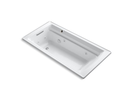 Image sur 1124W10 ARCH BASK 6' BAIN TRB ENC FJ