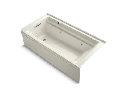 Picture of 1124LAW96 ARCHERBASK IA FJ WP 6' LH DRN