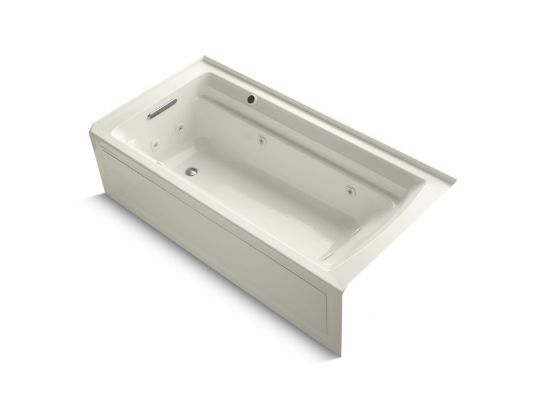 Picture of 1124LAW96 ARCHERBASK IA FJ WP 6' LH DRN