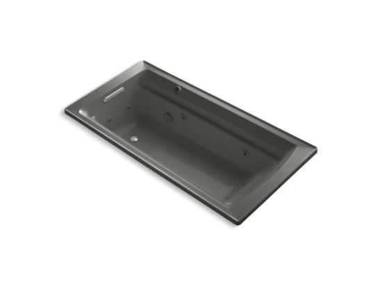 Picture of C++ 1124W158 ARCHER BASK DROPIN FJ WP 6'