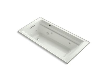 Picture of C++ 1124W1NY ARCHER BASK DROPIN FJ WP 6'