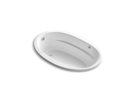 Picture of 6347GHW0 SUNWARD HEATED BBM BASK BATH 66