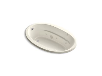 Picture of 6347W196 SUNWARD 66X42 OVAL FLEXJET WP