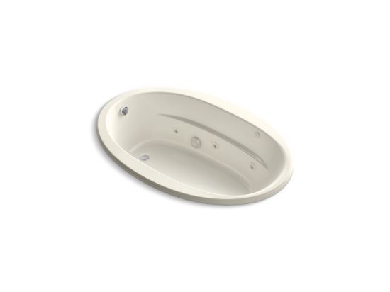 Picture of 6347W196 SUNWARD 66X42 OVAL FLEXJET WP