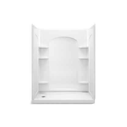 Picture of RS+72180110-0 ENS 60 x 32 END DRN SHW