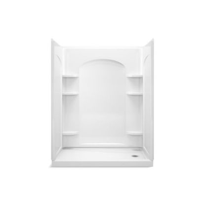 Picture of RS+72180120-0 ENS 60 x 32 END DRN SHW