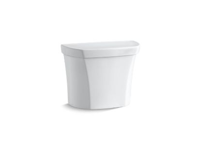 Picture of 4458-RA-0 WELLWORTH DUAL FLUSH TANK RH