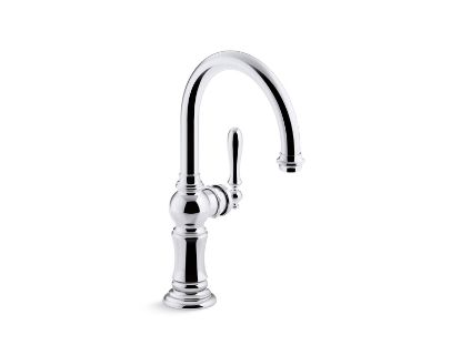 Picture of 99264-CP ARTIFACTS BAR SWING SPOUT