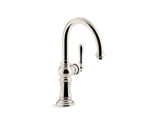 Picture of 99264-SN ARTIFACTS BAR SWING SPOUT