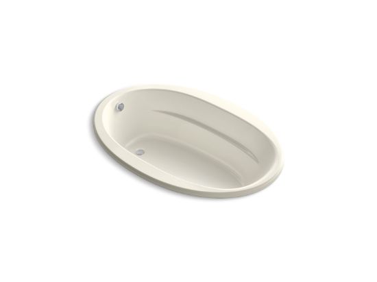 Picture of C++ 6346-96 SUNWARD 66X42 OVAL BATH DROP