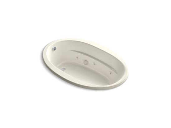 Picture of 6347HB96 SUNWARD 66X42 OVAL FLEXJET WP