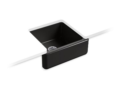 Picture of 5665-7 WHITEHAVEN UC 24 TALL APRON SINK