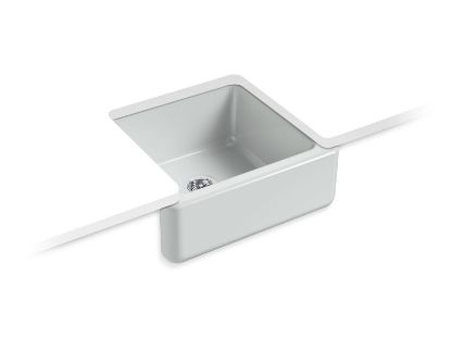 Picture of 5665-95 WHITEHAVEN UC 24 TALL APRON SINK