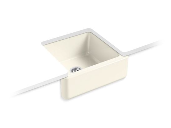 Picture of 5665-96 WHITEHAVEN UC 24 TALL APRON SINK